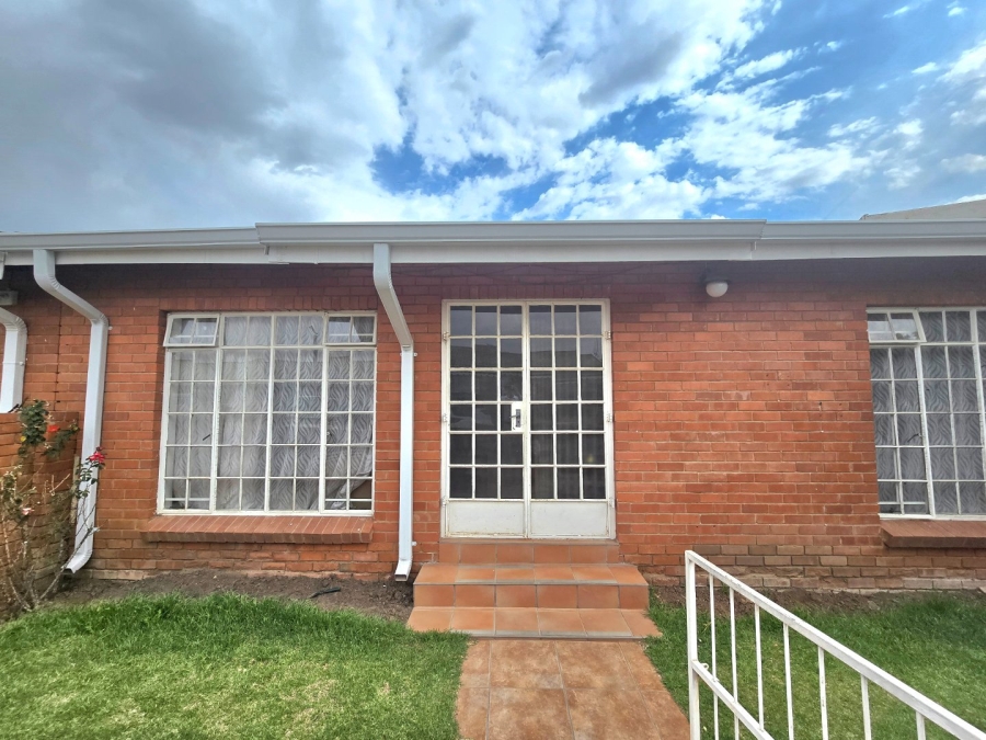 To Let 2 Bedroom Property for Rent in Bethlehem Free State
